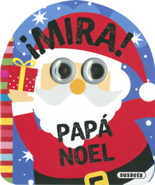Papá Noel, Susaeta Ediciones - SUSAETA EDICIONES