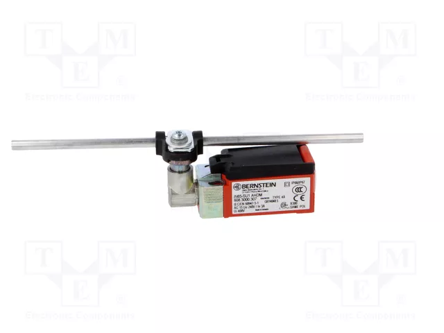 BERNSTEIN AG Interruptor de fin de carrera IN65-SU1 AHDM NO+NC