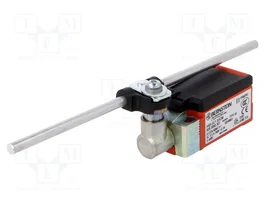 BERNSTEIN AG Interruptor de fin de carrera IN65-SU1 AHDM NO+NC