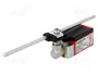 BERNSTEIN AG Interruptor de fin de carrera IN65-SU1 AHDM NO+NC