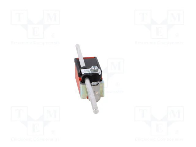 BERNSTEIN AG Interruptor de fin de carrera IN65-SU1 AHDM NO+NC