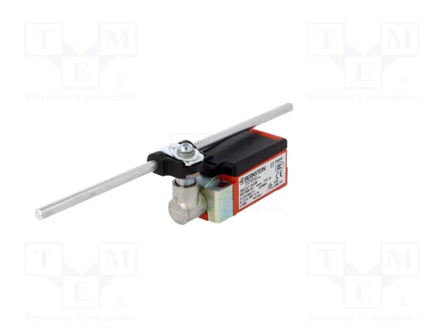 BERNSTEIN AG Interruptor de fin de carrera IN65-SU1 AHDM NO+NC
