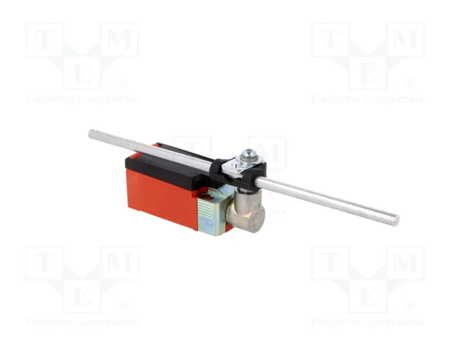BERNSTEIN AG Interruptor de fin de carrera IN65-SU1 AHDM NO+NC