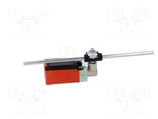 BERNSTEIN AG Interruptor de fin de carrera IN65-SU1 AHDM NO+NC