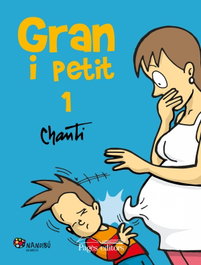 Gran i petit, Chanti - PAGES EDITORS
