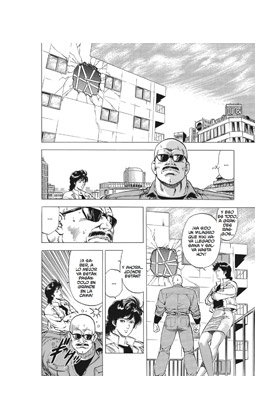 Yermo Ediciones Y Publicaciones, S.L. City Hunter 17