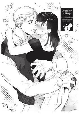 Unidos Por El Shoujo. La Calenturienta Historia De Dos Inexpertos