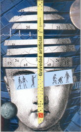 Gravedad artificial, Matthew T. Anderson - FONDO CULTURA ECONOMICA (FCE)