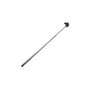 Mantona Selfie Stick negro para GoPro