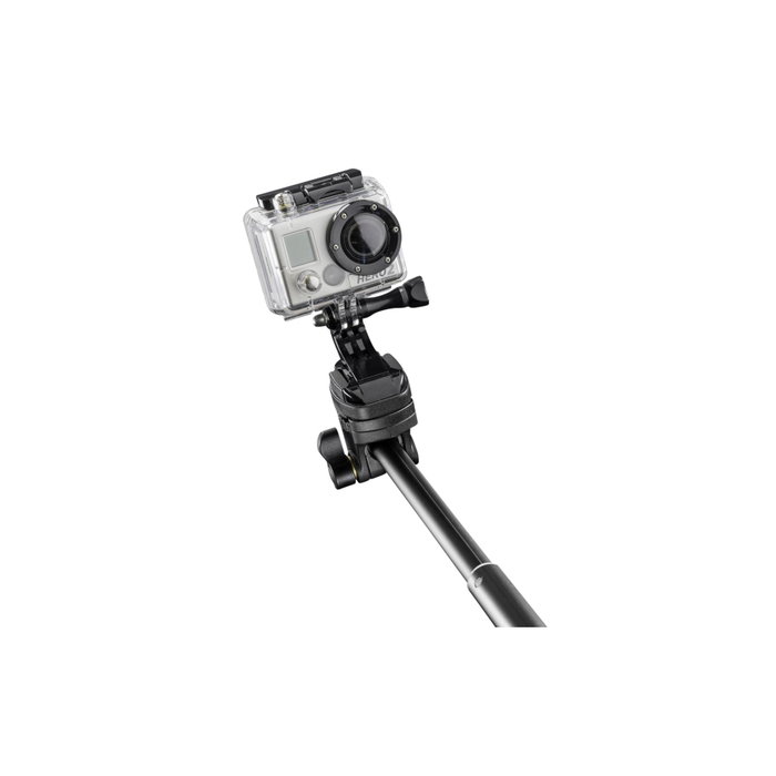 Mantona Selfie Stick negro para GoPro Mantona Selfie Stick negro para GoPro