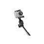 Mantona Selfie Stick negro para GoPro
