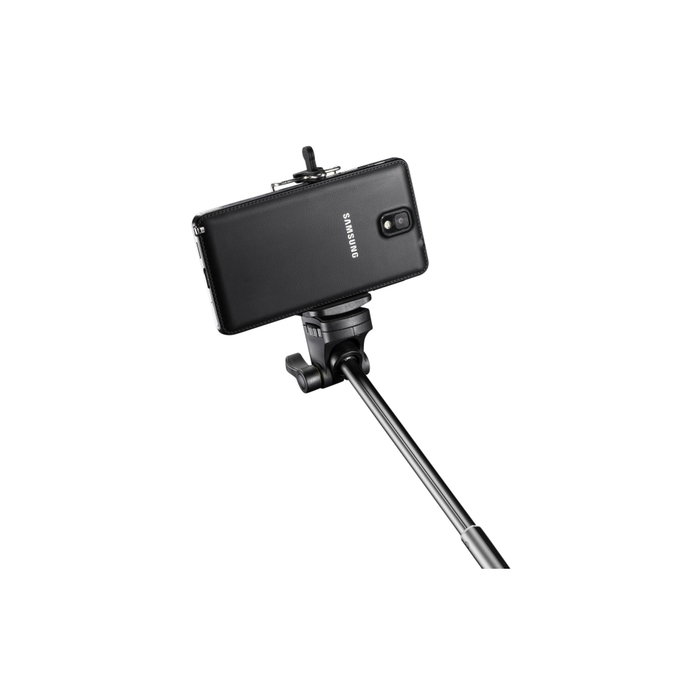 Mantona Selfie Stick negro para GoPro Mantona Selfie Stick negro para GoPro