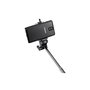 Mantona Selfie Stick negro para GoPro