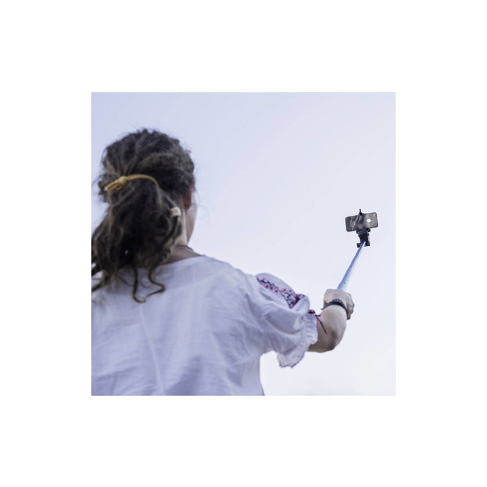 Mantona Selfie Stick negro para GoPro Mantona Selfie Stick negro para GoPro