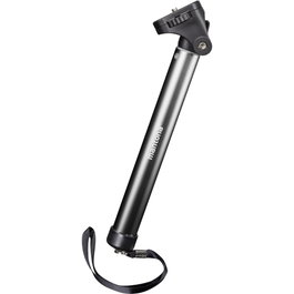 Mantona Selfie Stick negro para GoPro