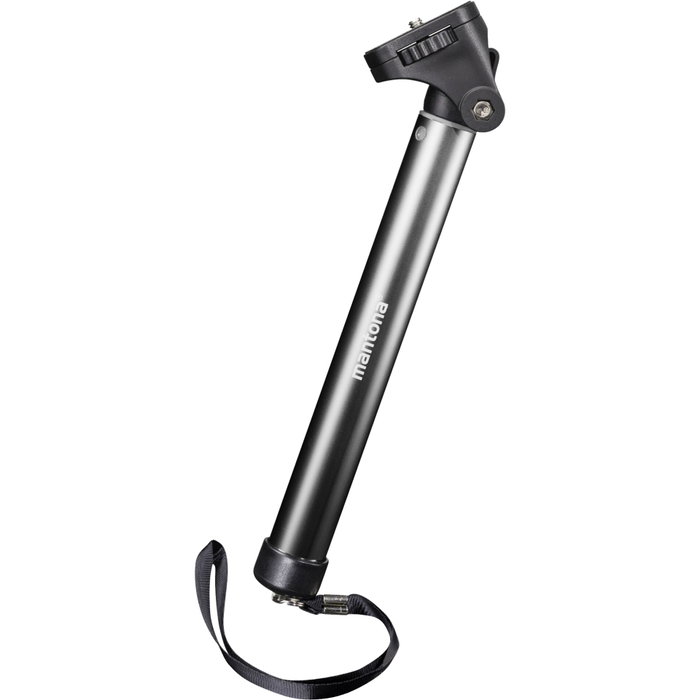 Mantona Selfie Stick negro para GoPro Mantona Selfie Stick negro para GoPro