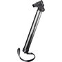 Mantona Selfie Stick negro para GoPro