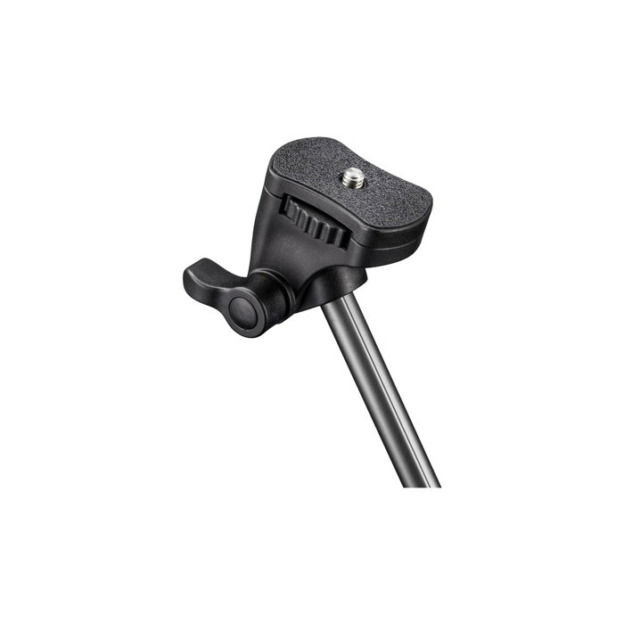 Mantona Selfie Stick negro para GoPro Mantona Selfie Stick negro para GoPro