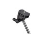 Mantona Selfie Stick negro para GoPro