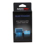 Babyliss Fade Blue Titanium Clipper Blade