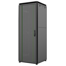 Lanview Armario Rack 19 Pol. 32U 600 x 600 x 1608mm Línea de Datos