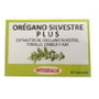 INTEGRALIA Orégano Silvestre Plus (60 cápsulas)
