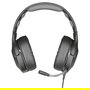 AURICULARES TRUST GAMING GXT 420 RATH MULTIPLATFORM - DIADEMA AJUSTABLE - MICRÓFONO RETRACTIL - DRIVERS 50MM - COMP PC/PS4/XBOX ONE/SWITCH/MOVIL