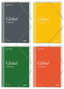 Additio Carpeta Global Din A4 para Profesor con Evaluación y Programación