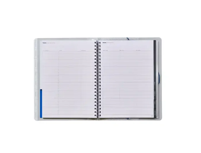 Additio Carpeta Global Catalán DIN A4 con Evaluación Continua, Programación, Tutoría y Reuniones Additio Carpeta Global Catalán DIN A4 con Evaluación Continua, Programación, Tutoría y Reuniones