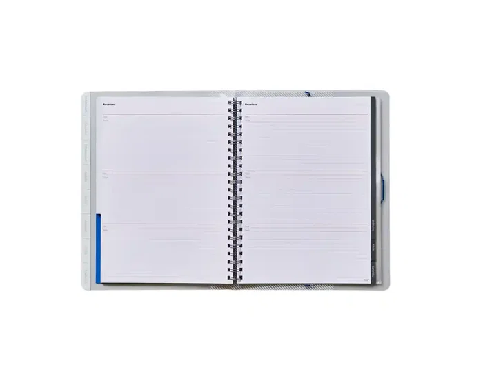 Additio Carpeta Global Catalán DIN A4 con Evaluación Continua, Programación, Tutoría y Reuniones Additio Carpeta Global Catalán DIN A4 con Evaluación Continua, Programación, Tutoría y Reuniones