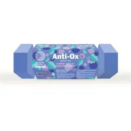 Natura Siberica Set Regalo Belleza Anti-Ox Wild Antioxidante - Crema Limpiadora, Mascarilla y Crema Nocturna para el Contorno de Ojos