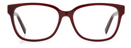 M Missoni MMI-0073-LHF Gafas de vista para mujer en rojo