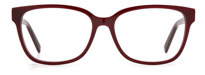 M Missoni MMI-0073-LHF Gafas de vista para mujer en rojo M Missoni MMI-0073-LHF Gafas de vista para mujer en rojo