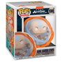 Funko POP! Avatar: la leyenda de Aang Aang All Elements Oversized 15 cm
