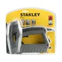 Stanley Grapadora Eléctrica TRE540 para Grapas 6-14mm y Clavos 12-15mm con Potencia Ajustable