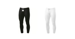 Sparco Pantalón Ignífugo RW-4 Negro Talla M
