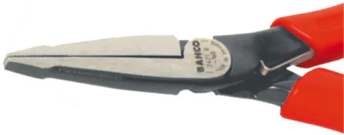 BAHCO Alicates planos prolongados ERGO® BAHCO Alicates planos prolongados ERGO®