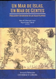 Un mar de islas, un mar de gentes, Marta M. Manchado López - UNIVERSIDAD DE CORDOBA