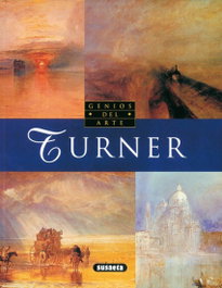 Turner, Laura García Sánchez - SUSAETA EDICIONES