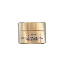BioNike Defence My Age Gold Crema de Día Rica Fortificante 50 ml