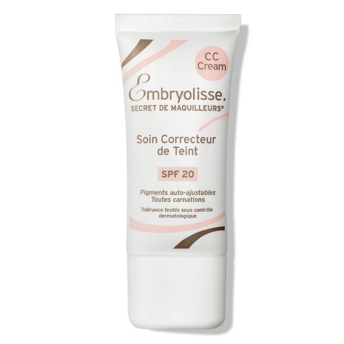Embryolisse Crema BB Secret De Maquilleurs SPF 20 30 ml Embryolisse Crema BB Secret De Maquilleurs SPF 20 30 ml