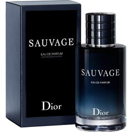Sauvage, Perfume, Para hombres, 200 ml