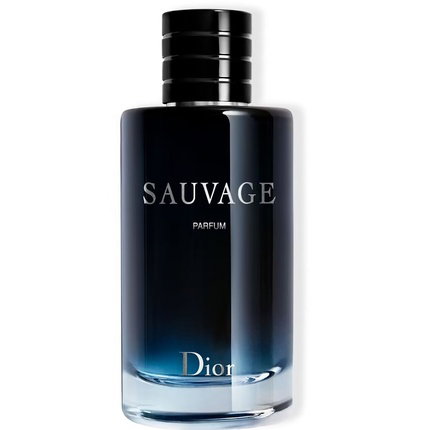 Christian Dior Sauvage Eau de Parfum 200 ml Christian Dior Sauvage Eau de Parfum 200 ml