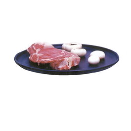 Le Creuset Plato Grill Oval para Hornear y Asar, 31 cm