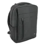 Mobilis Essential Mochila para portátil 40,6 cm (16 pulgadas) Negro