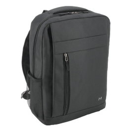 Mobilis Mochila Essential 16" Negro
