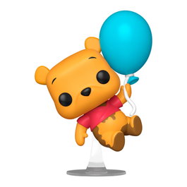 Funko Pop! Disney Winnie the Pooh con Globo
