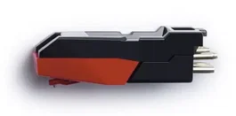 ION Cartridge w/ Stylus