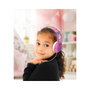 JVC HA-KD7 Auriculares Infantiles con Jack 3.5mm Rosa