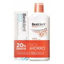 Bexident Pack Encías con Colutorio 500 ml y Pasta Dentífrica 75 ml